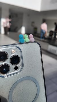 Image 2 of Smizki Mini Hippers!