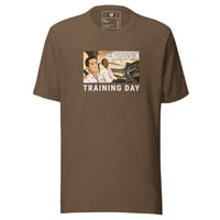 Image 5 of Training Day shirt