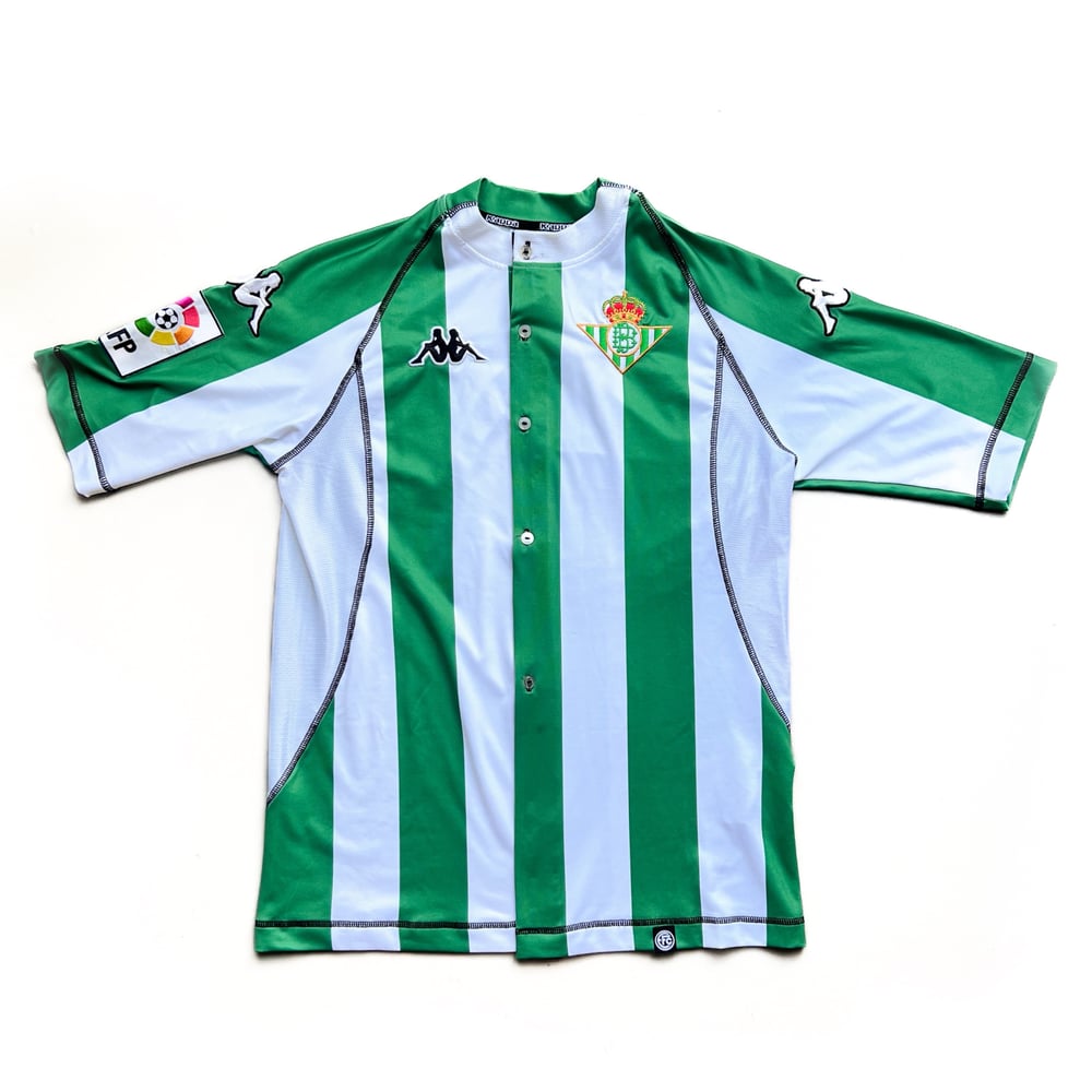 Image of Real Betis Balompié 2004-05