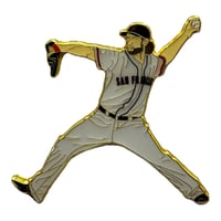 Image 1 of Bumgarner All-Time