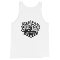 Image 4 of King Tut Tank Top 