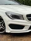Mercedes - Benz Cla Shooting Brake