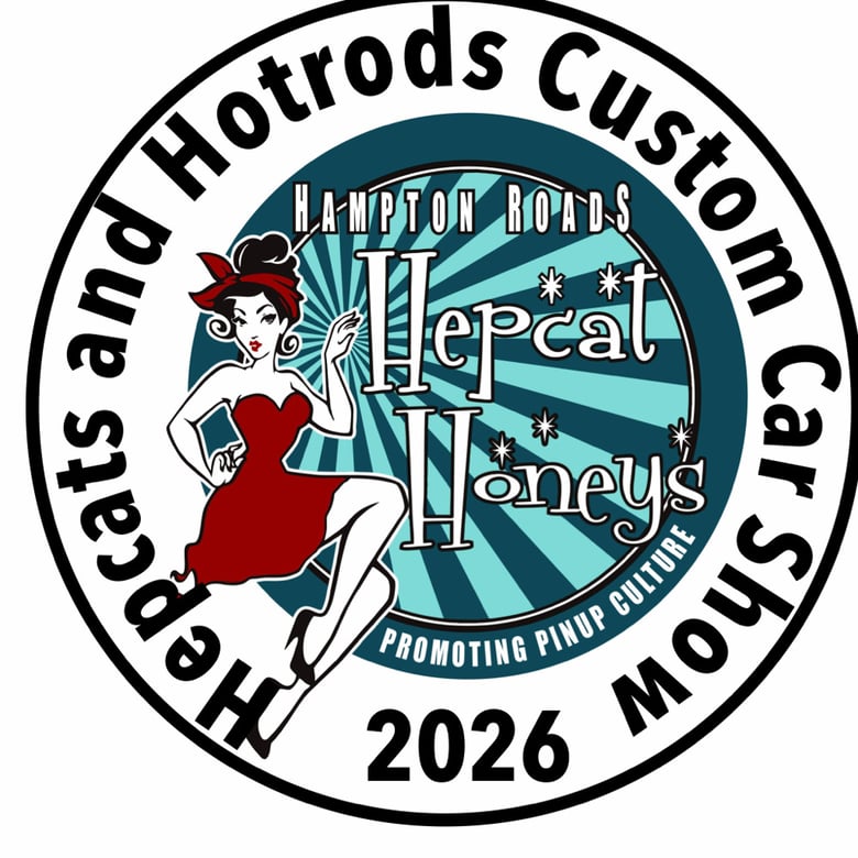 Image of Hepcats and Hotrods 26