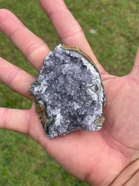 Image 14 of Amethyst Specimen #1214
