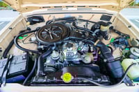 Image 2 of 20R/22R Polished Valve Cover 