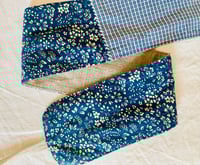 Image 6 of obi provençal belt