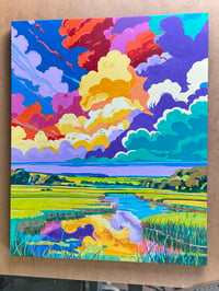 Image 5 of Fenland Cloudscape 3