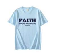 Image 1 of FAITH: Worship While Waiting