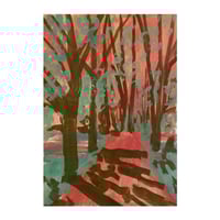 Image 2 of 65/100 Mini Landscape