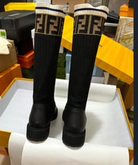 Image 4 of KASSEMA  BOOTS