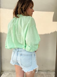 Image 18 of Chemise Bombay