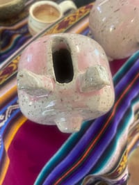 Image 2 of Ceramic Piggy Bank