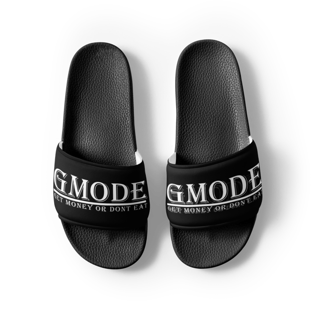Black Men’s slides