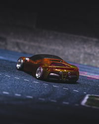 Image 2 of FERRARI SF90 CUSTOM 
