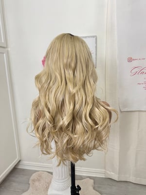 Image of Pamela blonde (ready to ship)