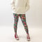 Image of Flower Power Leggings