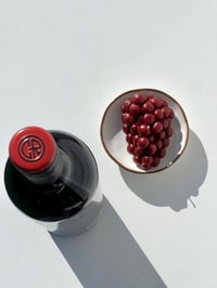 Image 3 of GRAPE CANDLE