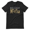 Big Easy Mafia ⚜️Unisex t-shirt