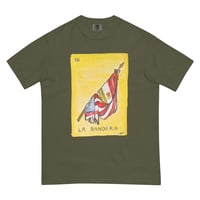 Image 3 of La Bandera T-shirt