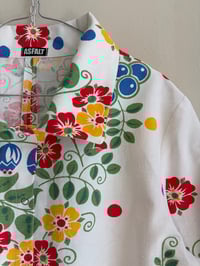 Image 3 of Garden party shirt (s-xl)