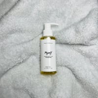 Myself (Inspired by YSL Myself for Men) Body Oil