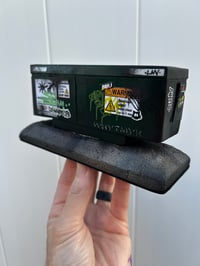 Image 1 of Shock Box Ledge