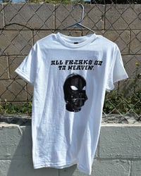 Image 2 of ✶ all freaks shirt ✶