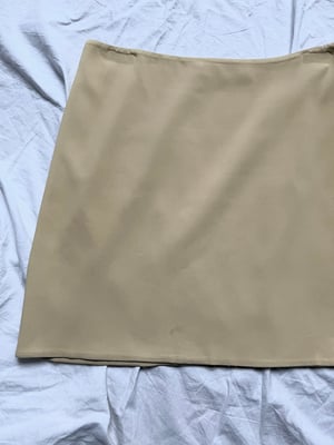 Prada 2000's  Butter Yellow 2 Pieces Tailor   - Size 38eu / 42it