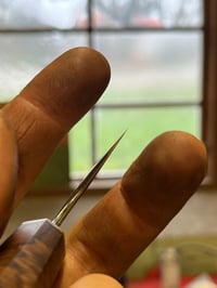 Image 5 of #3 Stainless RWL34 Gyuto