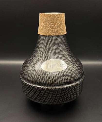 Image of Doc-Ouflage Zinger Black Carbon Fiber