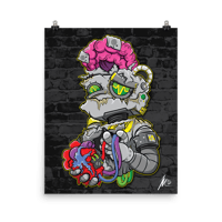 Image 1 of OT-UL Print