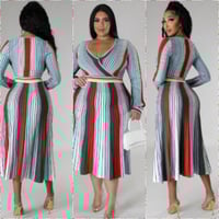 Image 2 of Arlene baby dress