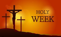 Holy Week Bundle