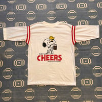 Image 1 of 80s Cheers Sz M 