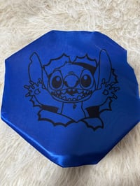 Image 1 of Toddler Blue stitch  
