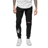 Image 1 of Eyes Wide Unisex Breathe Hope fleece sweatpants
