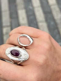 Image 4 of Spiralling Ruby 