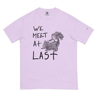 Image 11 of we meet at last skunk