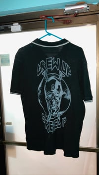Image 8 of Polo Sport Screw Skull Short Sleeve Knit