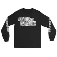 Image 2 of Aquatic Death Investigation Longsleeve