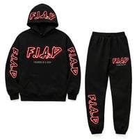 FIAD Sweatsuit 