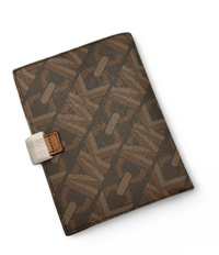 Image 2 of Michael Kors Passport Holder