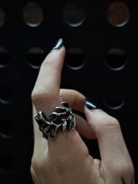 Image 3 of Crown of Thorns VOL.1