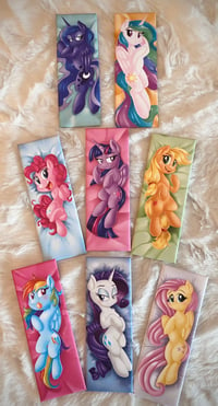 Image 2 of Dakimakura Buttons