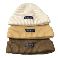 Mondo Beanie