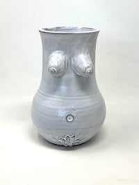Image 1 of Body Vase ‘A’