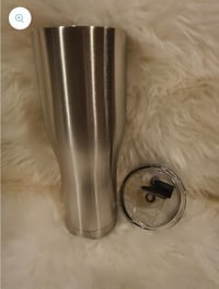 40oz no handle 