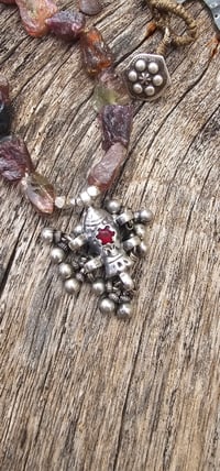 Image 3 of Raw Tourmaline
