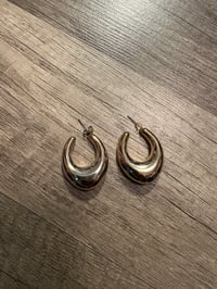 Gold Bubble minis 