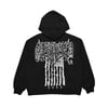 LIBERTY HOODIE BLACK